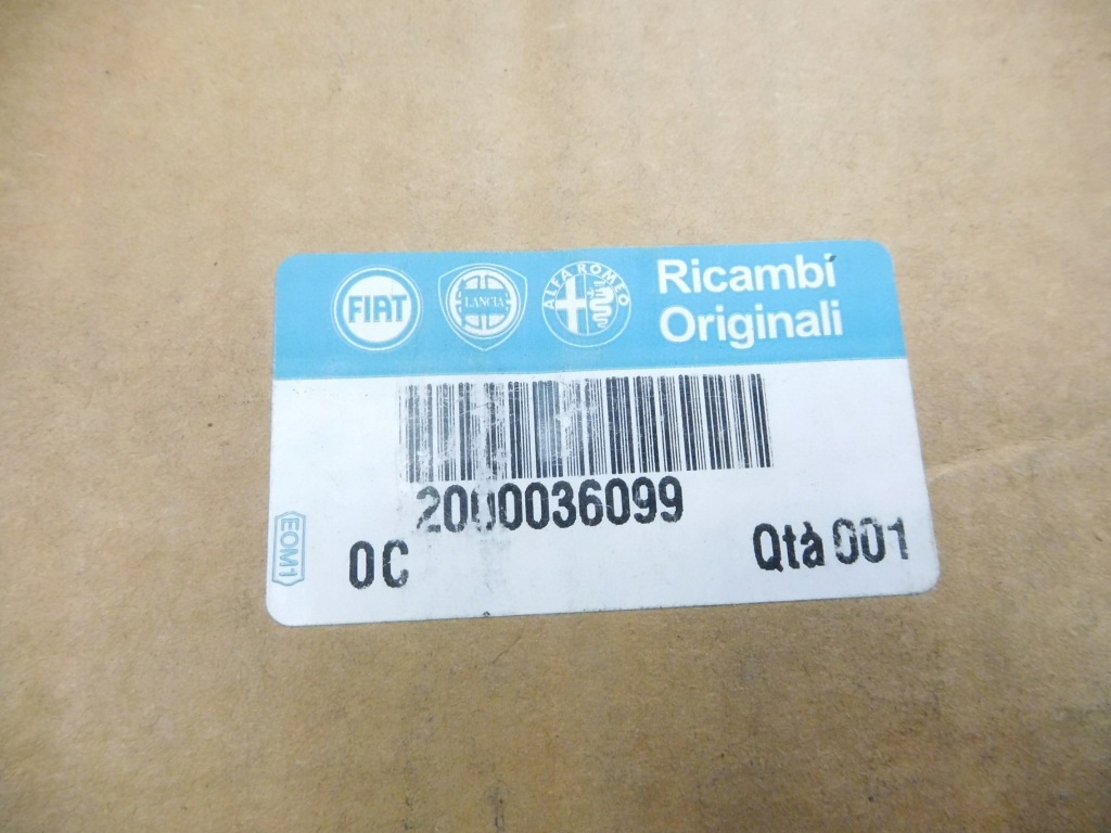 Инструменты специальные, коробка передач передач fiat lancia alfa romeo оригинальный номер 2000036099 Оригинал