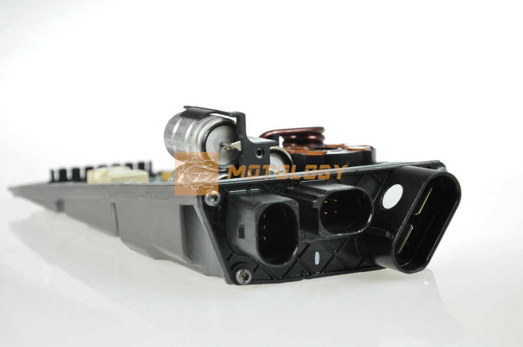 фото №9, Трансмиссия рулевая porsche macan 95b909144