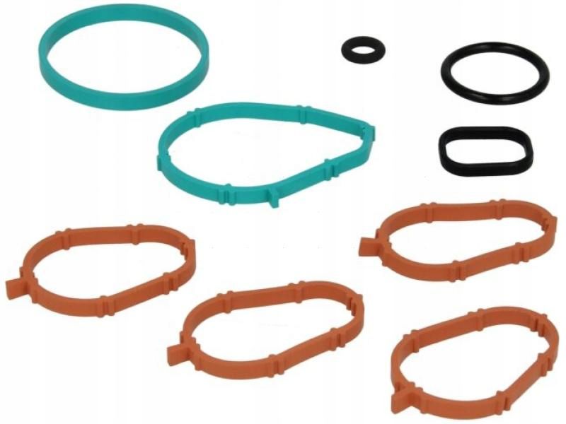 Купить Набор прокладка коллектор впускной