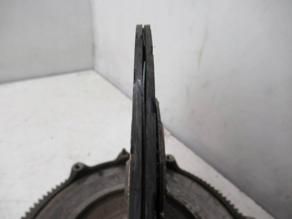 фото №9, Сцепление полный peugeot partner iii 1.6b 08-15