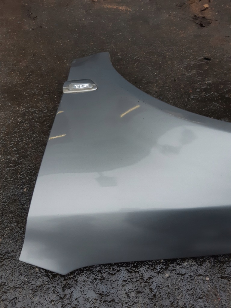 фото №7, Audi a8 d3 ly7g крыло левый передний левый перед