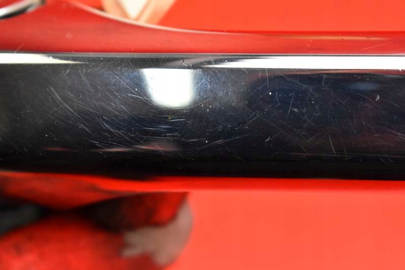 фото №9, Ручка левая задняя задняя хром honda city 5 v sedan 08-11