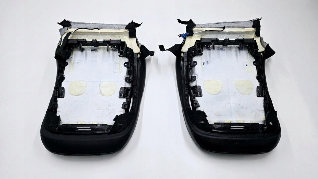 фото №6, Сиденье левый правый перед спинка mercedes glc x253 a2059109416 a2059060295 qq