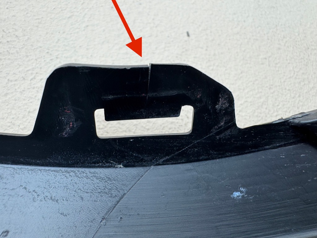 фото №13, Porsche cayman gt4 982 молдинг решітка бампера ліва 982807513