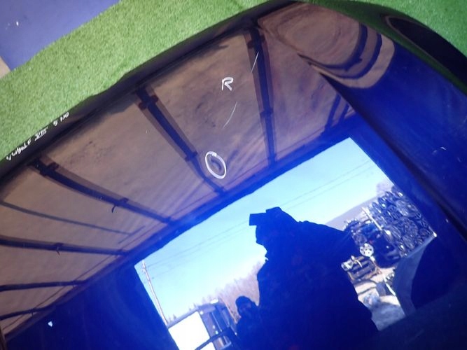 фото №8, Vw golf viii 5h0 8 капот