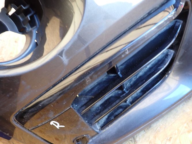 фото №7, Bmw x1 f48 15- бампер передній перед