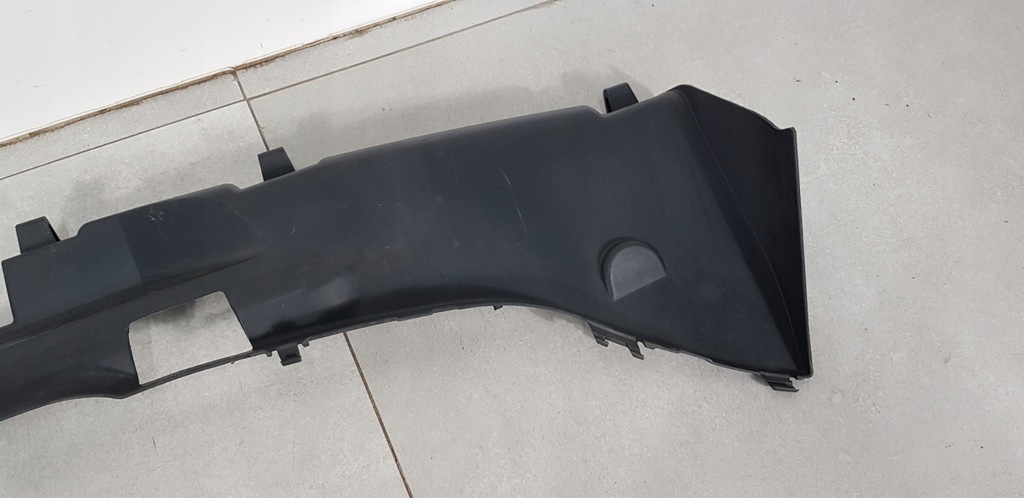 фото №6, Ford connect mk2 защита поперечина верхний перед d2a3b