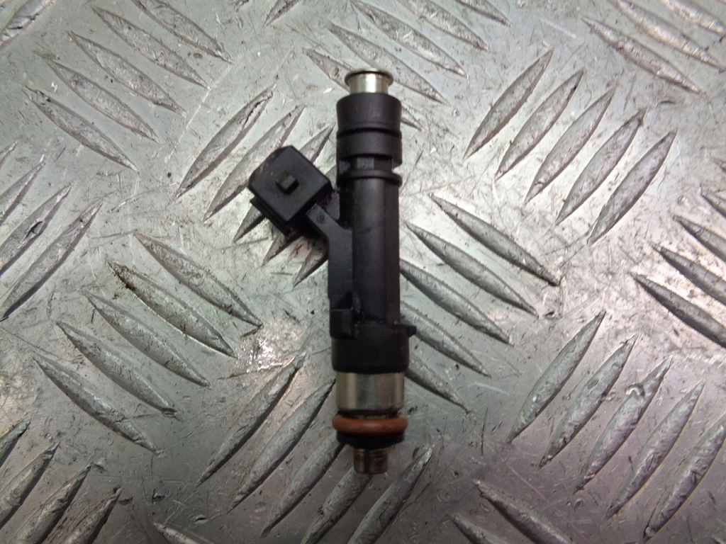 фото №2, Инжектор форсунка opel meriva 0280158205