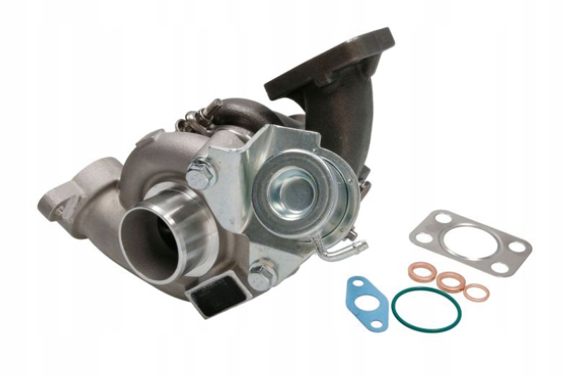 фото №1, Турбонагнітач evoron evtc0052