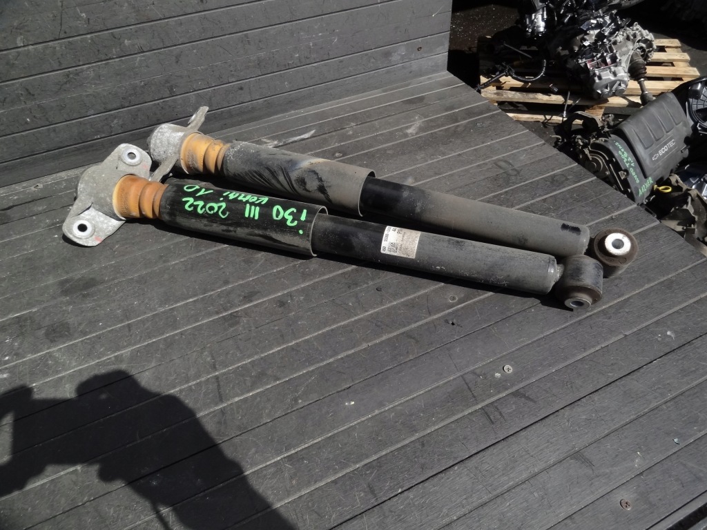 фото №1, Hyundai i30 iii 2022 kombi амортизаторы задние kpl