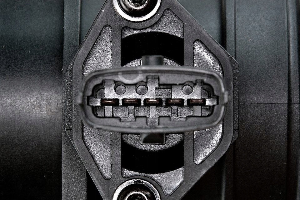 фото №11, Витратомір kia carnival 2.9td 1999-,2.9crdi 2001-