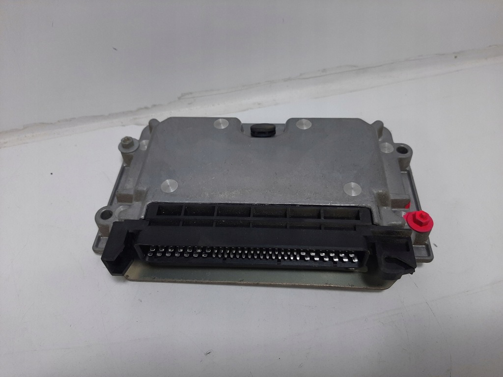 фото №15, Peugeot 306 lift 1.4 99r набор стартовый блок управления двигателя bosch 0261206211