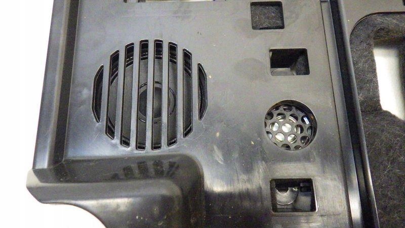 фото №6, Захист pod консоль динамік ліва europa audi a4 b9 8w1863083e