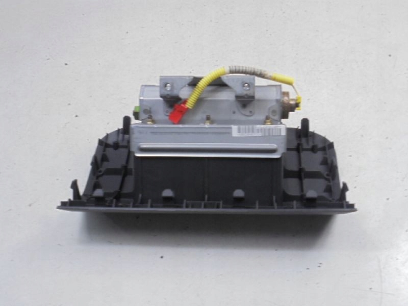 фото №1, Pajero pinin подушка безпеки пасажира подушка mr330049