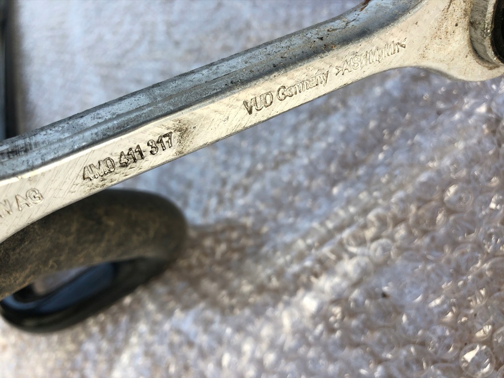 фото №16, Audi a8 d4 lift підрамник підрамник перед 4h0399315af 68km