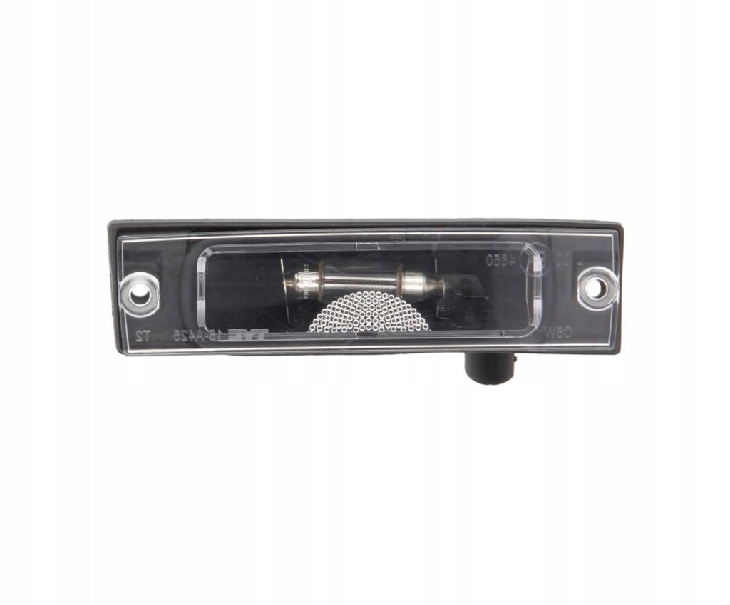 фото №1, Підсвітка номерного знака rej fiat punto i 01.93-