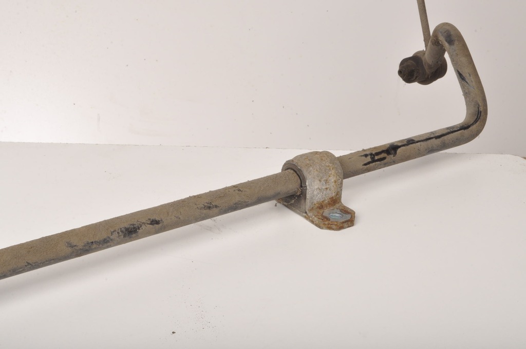 фото №6, Maserati ghibli iii m157 тяга стабілізатор задня