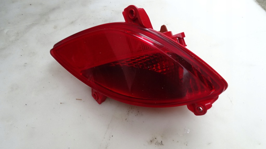 фото №5, Лампа левая задняя hyundai matrix 2001-2004