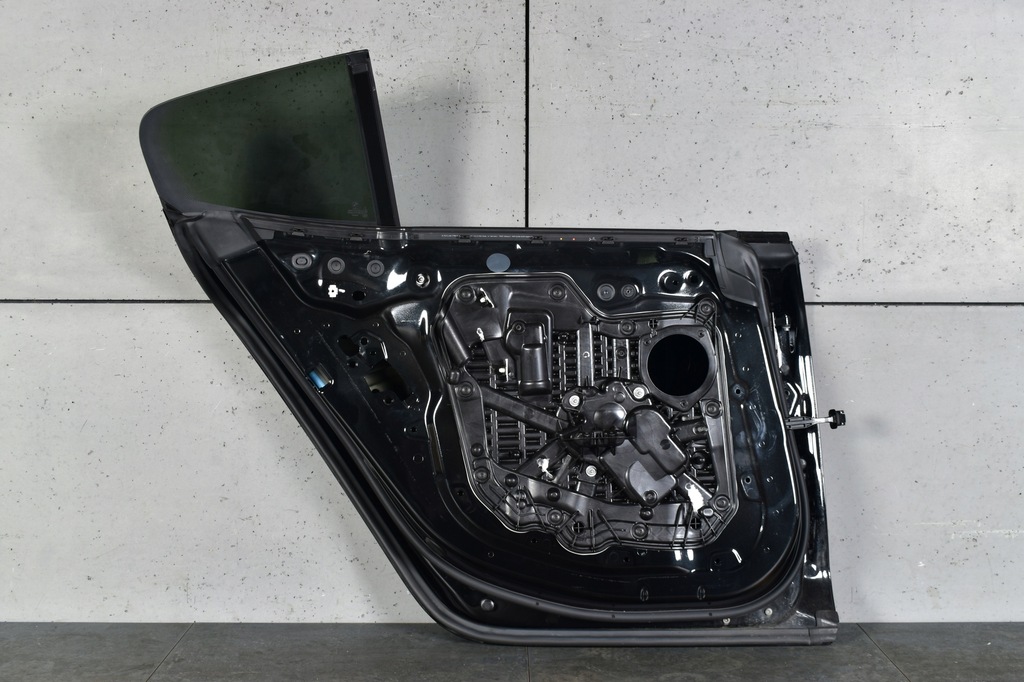 фото №11, Bmw 8 g16 m8 f93 двері передні задні ліва лівий перед задня колір 475