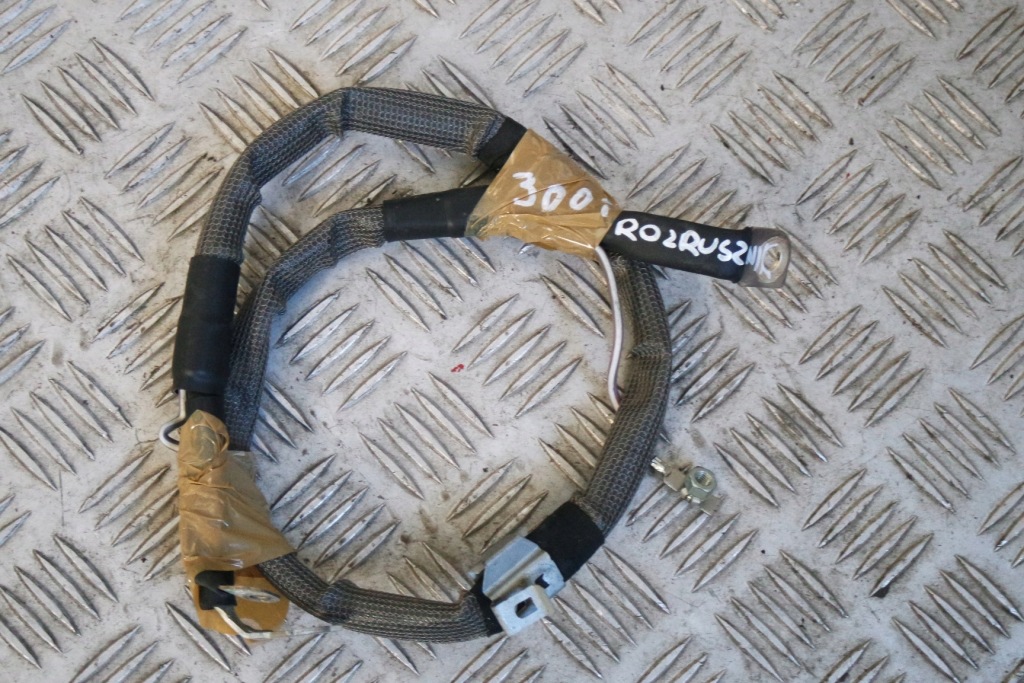 Купить Кабель жгут стартер mercedes x290