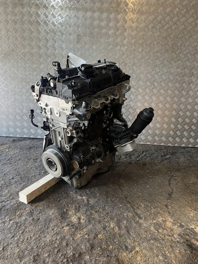 фото №12, Bmw 3 g20 g21 двигатель