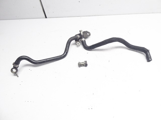 фото №1, Mercedes vito w639 шланг wąż паливний