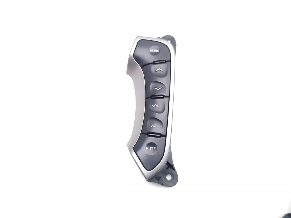 фото №11, Volvo xc90 перемикач / кнопка керма 2004 suv 4/5dr 96710-2b000