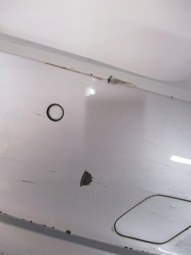 фото №7, Бампер задний bmw 3 f30 4x pdc задняя