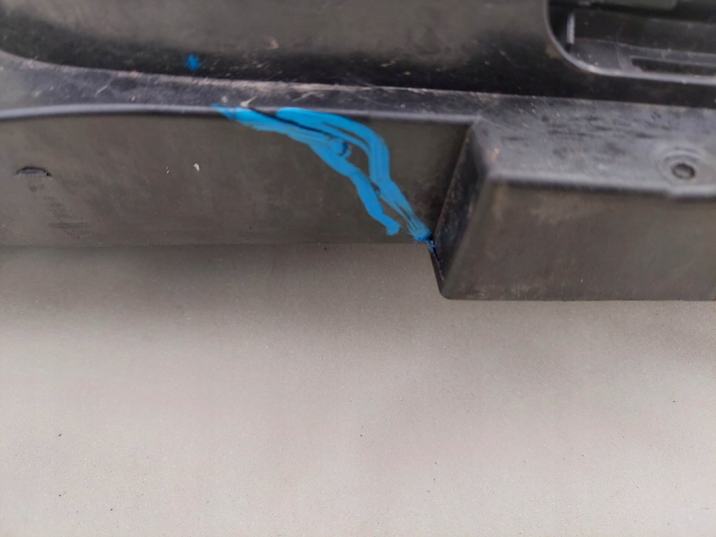 фото №11, Bmw ix3 g08 решітка радіатора решітка радіатора решітки радіатора жалюзі повітря