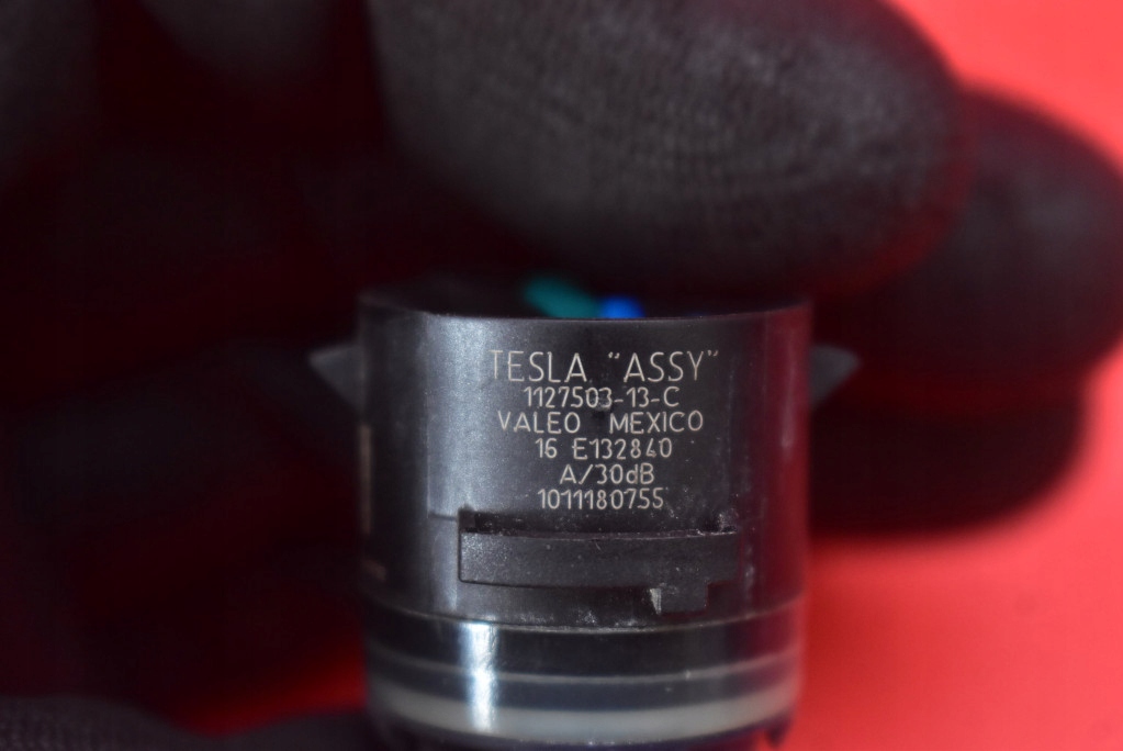Датчик парковки задняя pdc 1127503-13-c tesla model 3 17-21 Киев