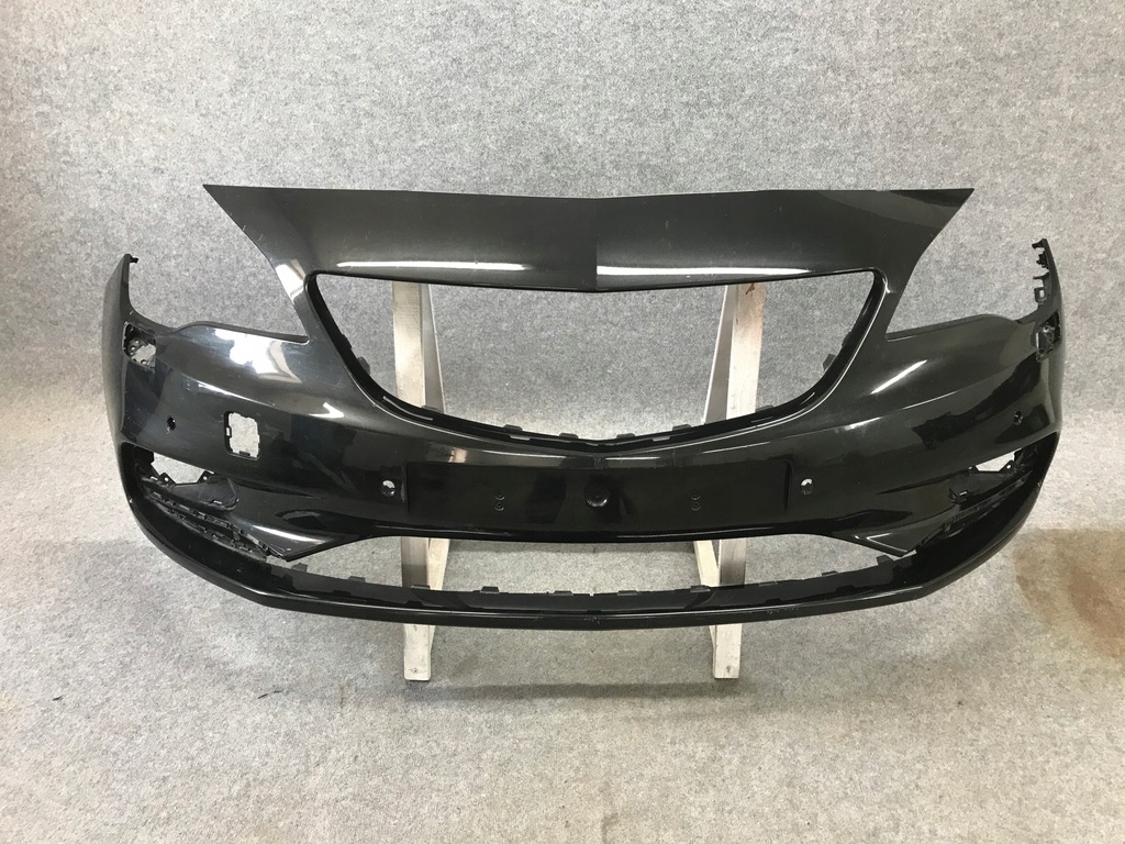 фото №1, Бампер перед передній opel cascada 13-19