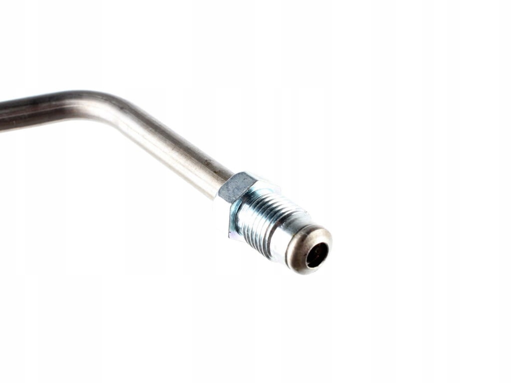 фото №6, Шланг датчика тиску вихлопних газів renault kadjar koleos ii talisman 1.6 dci