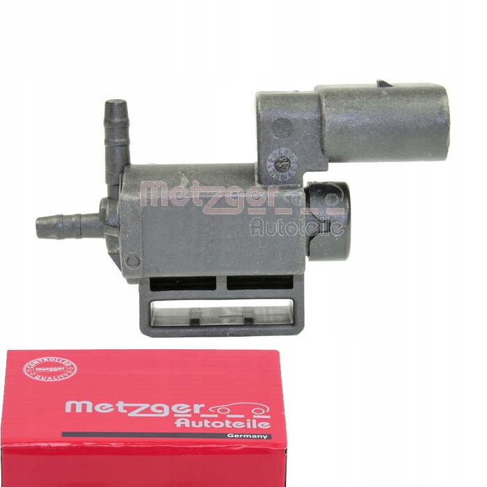Купить Клапан управляющий metzger do vw polo v 1.2 tdi