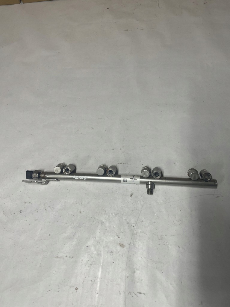 фото №1, Chevrolet camaro шланг топливный 12669890 6200cm3 2016