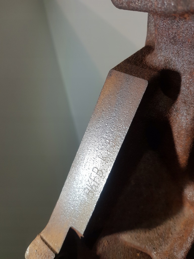 фото №13, Dół двигателя 2.0 tdci bkfb ecoblue ford transit custom mk8