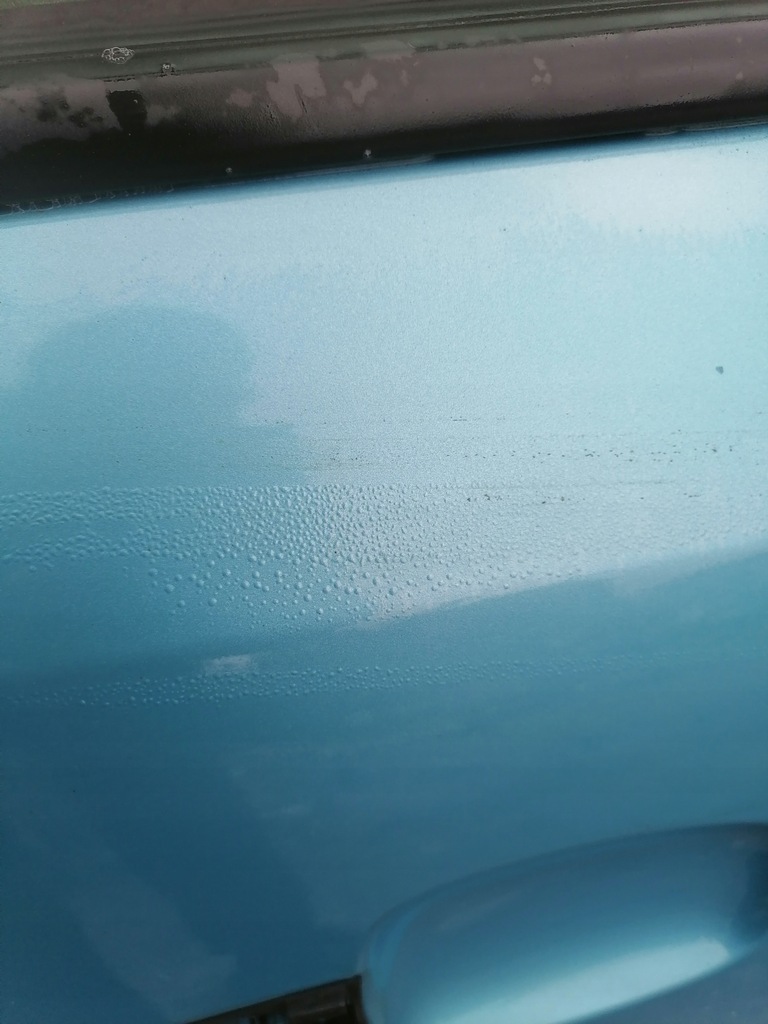 фото №9, Дверь правый перед opel zafira b z20n