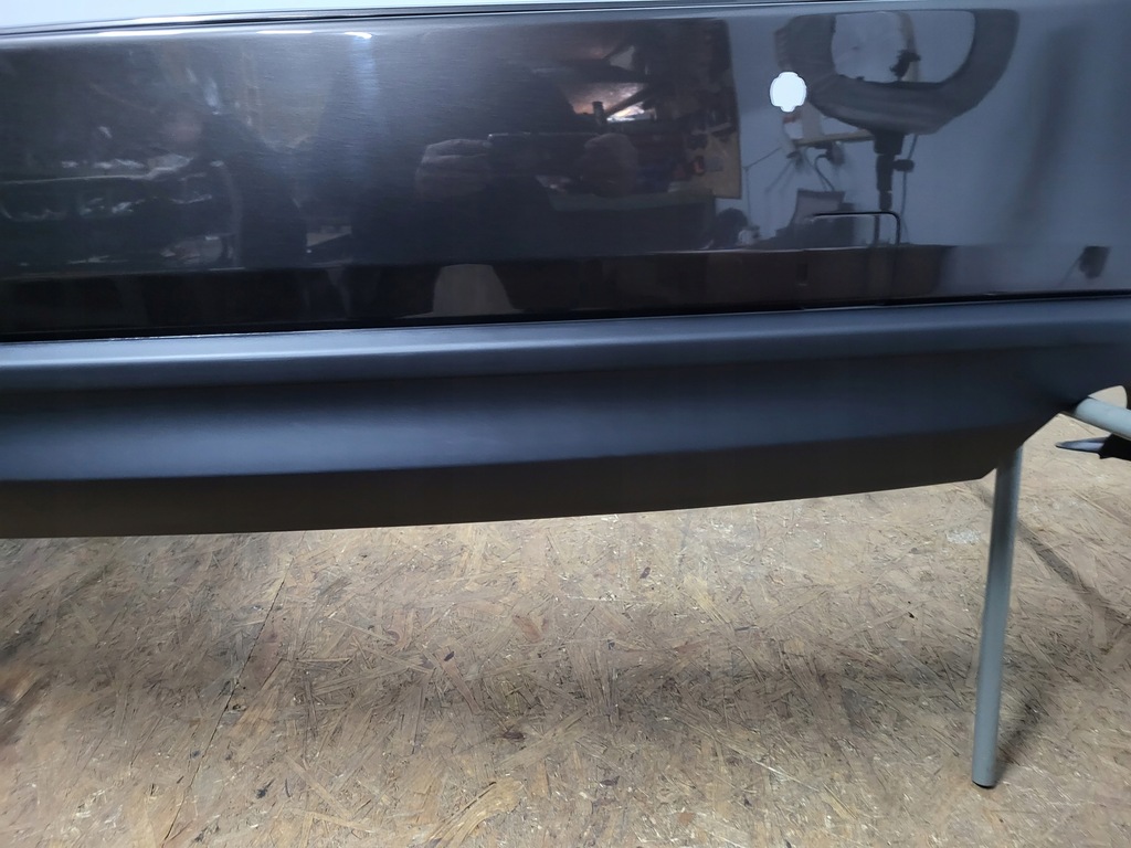 фото №8, Mazda cx-5 cx 5 ii 2 бампер задний задняя pdc