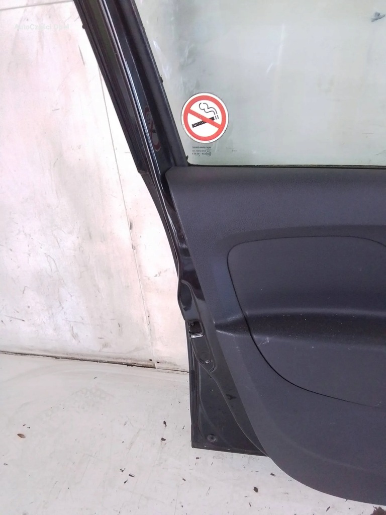фото №6, Dacia logan ii дверь левый перед