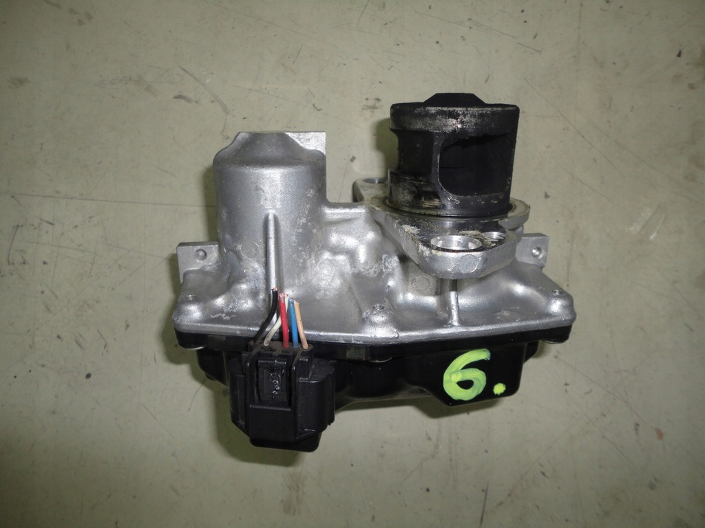 фото №12, Колесо двомасовий renault nissan x-trail 1.6 dci r9m