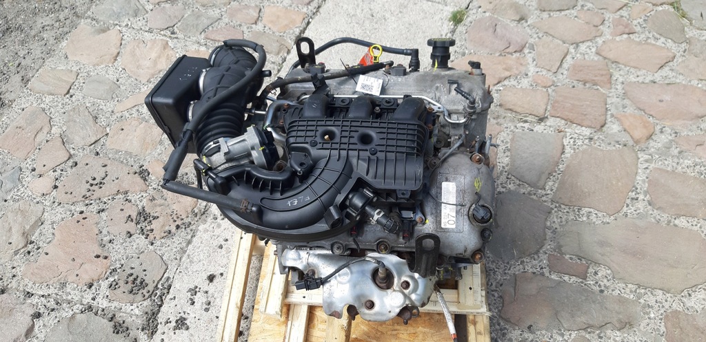 фото №10, Двигатель ford flex 10r 3.5 edge taurus