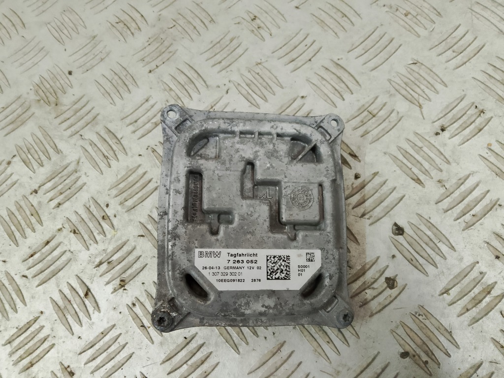 Купити Bmw x5 e70 e90 e92 модуль led 7263052