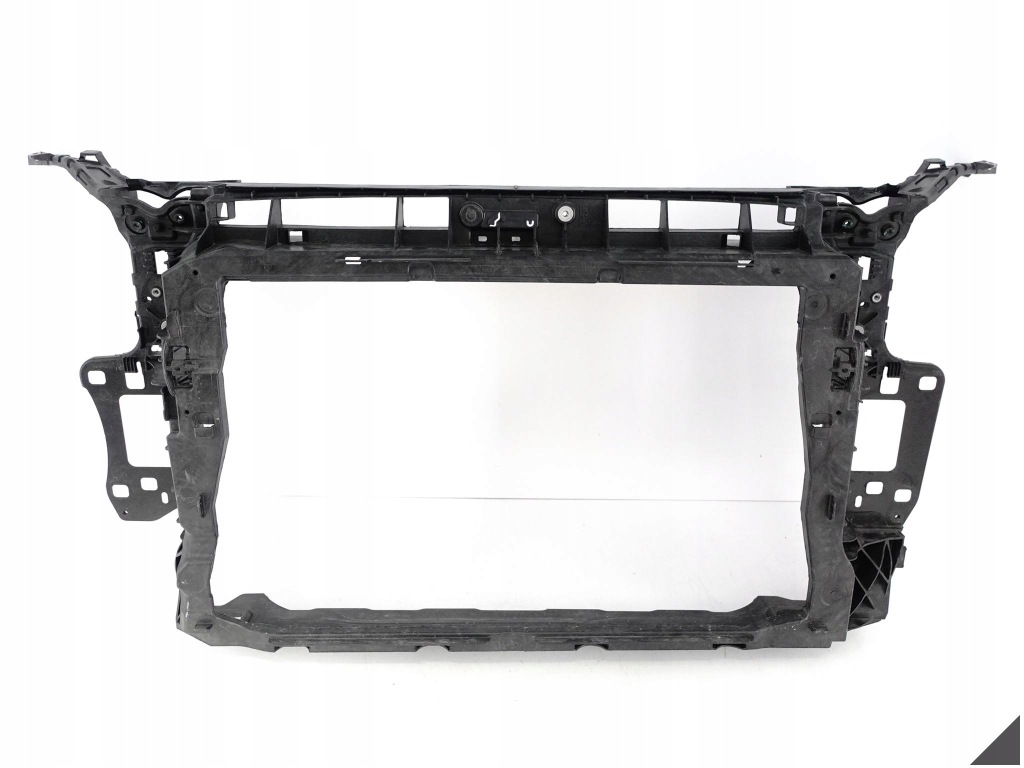 фото №1, Audi q3 ii 2 поколение f3 83a 18-24 pas усилитель перед передние