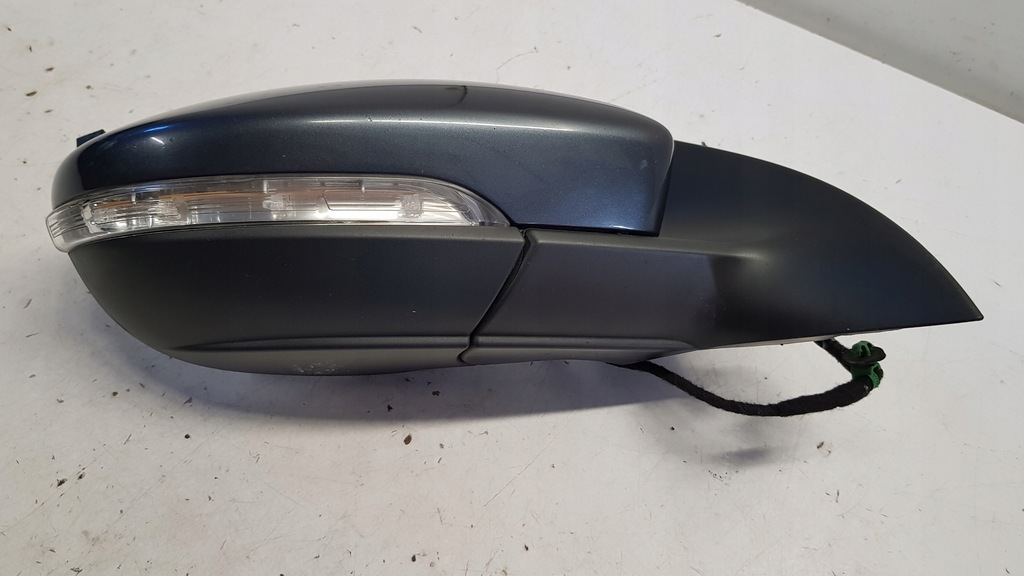 фото №9, Дзеркало праве vw passat cc lk7x 6 pin