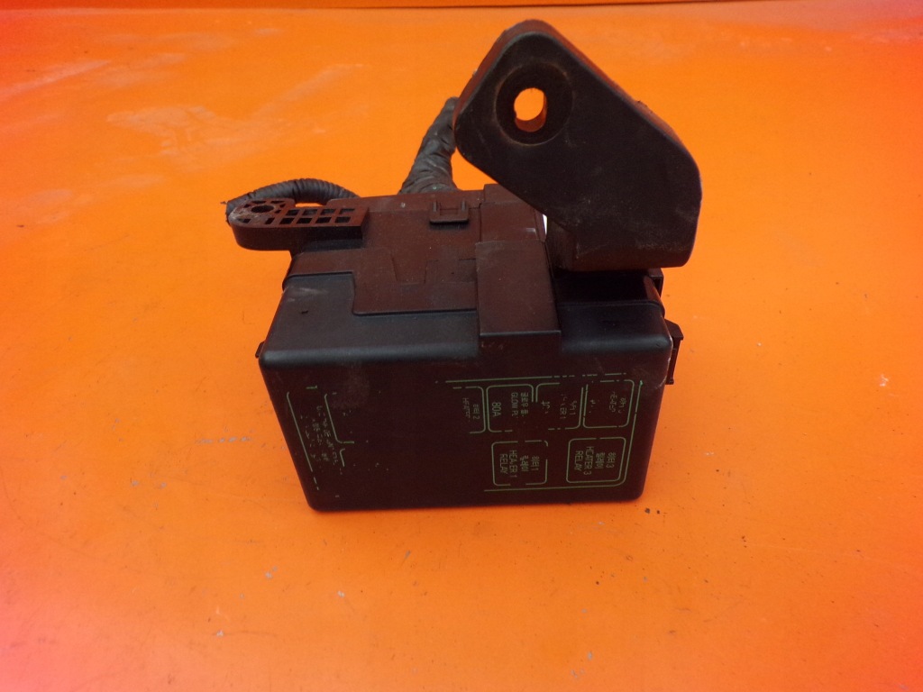 фото №1, Коробка реле предохранителей sorento ii 11r