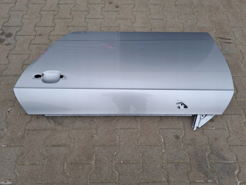 фото №3, Двері передні ліва audi tt 8s0