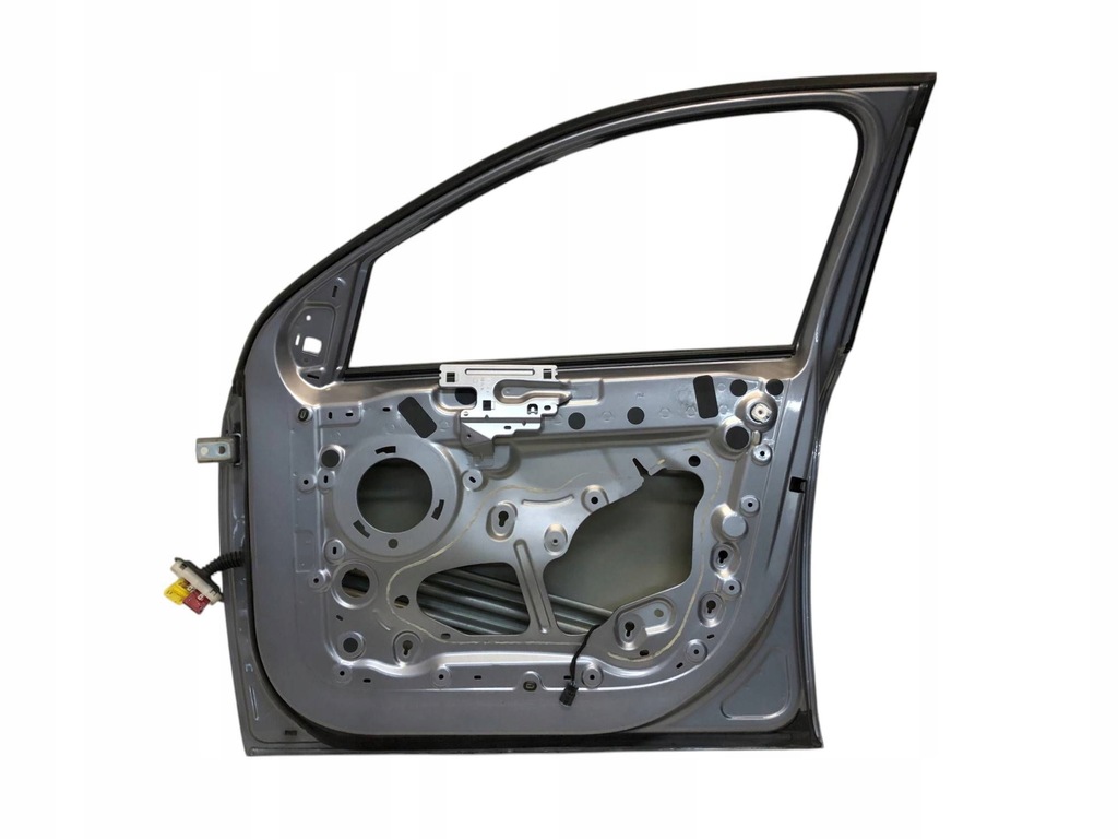 фото №9, Peugeot 308 ii t9 hb gt-line lift 2018r двері перед передні праве kcac