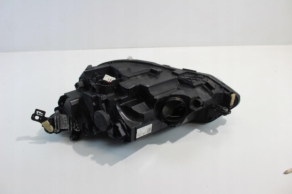 фото №9, Лампа правая перед vw golf 8 viii led full led