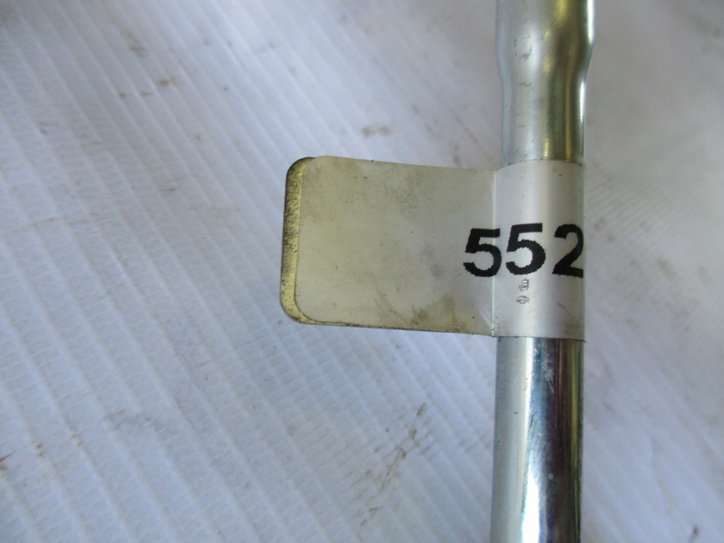фото №5, Щуп масла fiat 1,3 mj euro 6 55264106