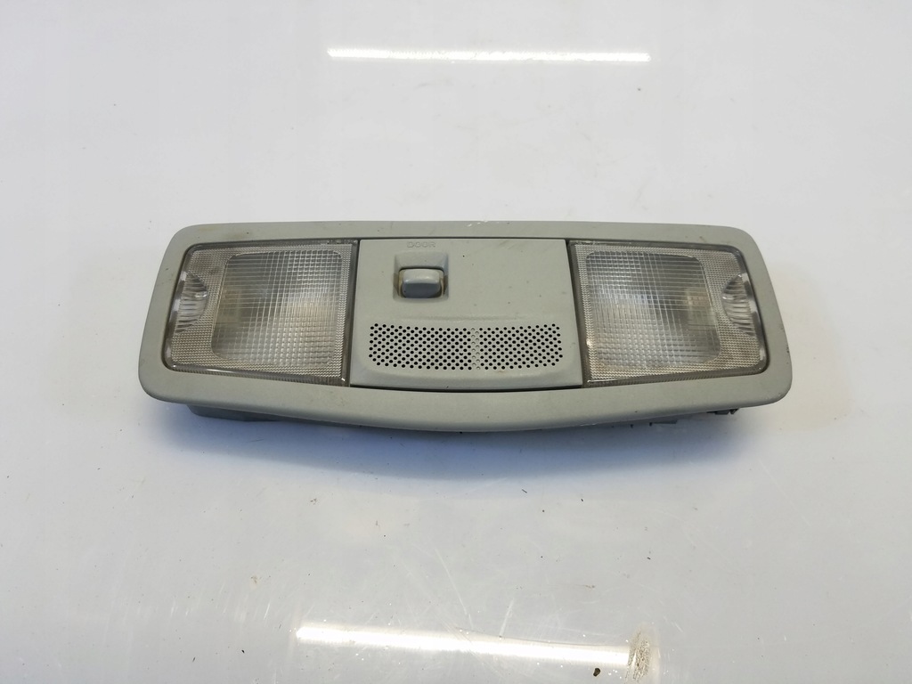 фото №1, Лампа потолочный mitsubishi asx