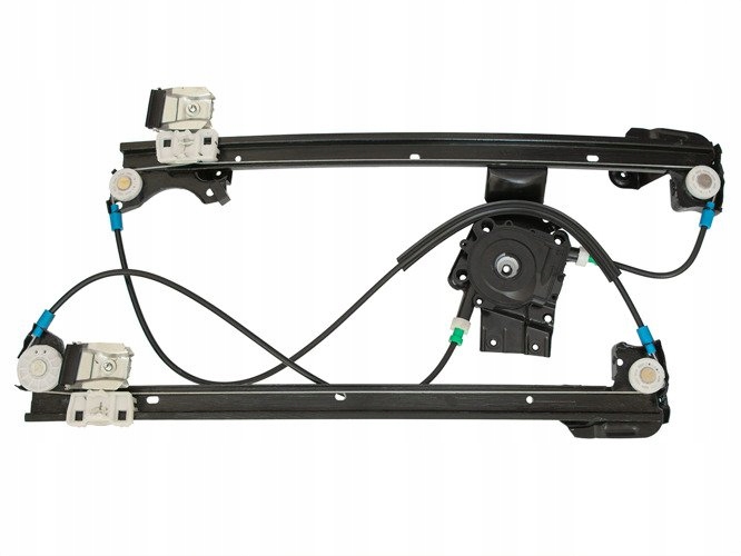 фото №1, Land rover freelander подъемник стекло перед p